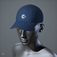 Women's Exoplanets Hunter Cap