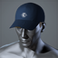 Men's Exoplanets Hunter Cap