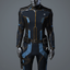Men's Exoplanets Hunter Mission Suit