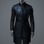 Men's Exoplanets Program Director Coat