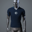 Men's Exoplanets Hunter T-shirt