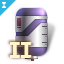 Agency 'Overclocker' SB5 Dose II