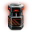 Expired Crimson Cerebral Accelerator