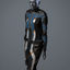 Women's IGC Location Scout Suit