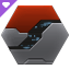 Caracal Steel Cardinal SKIN