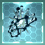 Graphene Nanoribbons Reaction Formula