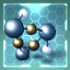 Titanium Chromide Reaction Formula