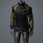 Men's 'Valkyrie' Flight Jacket
