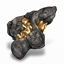 Glistening Zeolites
