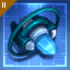 Ubiquitous Moon Mining Crystal Type A II Blueprint