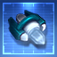 Common Moon Mining Crystal Type A I Blueprint