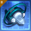 Common Moon Mining Crystal Type A II Blueprint