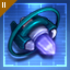 Uncommon Moon Mining Crystal Type A II Blueprint