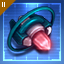 Rare Moon Mining Crystal Type A II Blueprint
