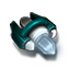 Common Moon Mining Crystal Type A I