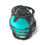 Daily Alpha Injector