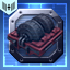 Standup M-Set Moon Drilling Stability I Blueprint
