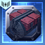 Standup M-Set Composite Reactor Material Efficiency I Blueprint