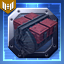 Standup L-Set Reactor Efficiency II Blueprint