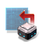 Blood Raider Standup Module Blueprint Armored Cache