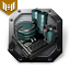 Standup L-Set Reprocessing Monitor II