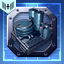 Standup M-Set Ice Grading Processor I Blueprint