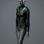 Women's Gallente Federation Command Jacket