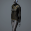 Women's Amarr Empire Command Jacket