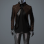 Men's Minmatar Republic Officer Jacket