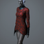 Women's Empyrean Dragons Jacket