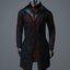 Men's Empyrean Dragons Jacket