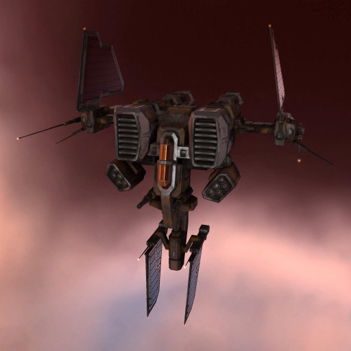 Standup Gungnir I