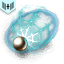 Standup Stasis Webification Burst Projector