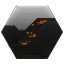 Gold Magnate Serenity YC119 SKIN