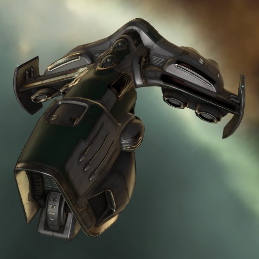 Standup Cyclops II