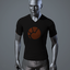 Men's Minmatar 'Liberator' T-Shirt