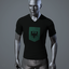 Men's Gallente 'Defender' T-Shirt