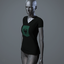 Women's Gallente 'Defender' T-Shirt