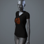 Women's Minmatar 'Liberator' T-Shirt