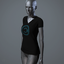Women's Caldari 'Patriot' T-Shirt