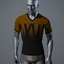Men's Capsuleer Elite XV T-Shirt