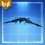 Standup Locust II Blueprint