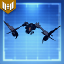 Standup Einherji II Blueprint