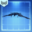 Standup Scarab I Blueprint