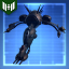 Standup Shadow Blueprint