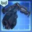 Standup Cyclops I Blueprint