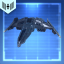 Standup Mantis I Blueprint