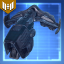 Standup Cyclops II Blueprint