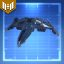 Standup Mantis II Blueprint