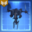 Standup Tyrfing II Blueprint